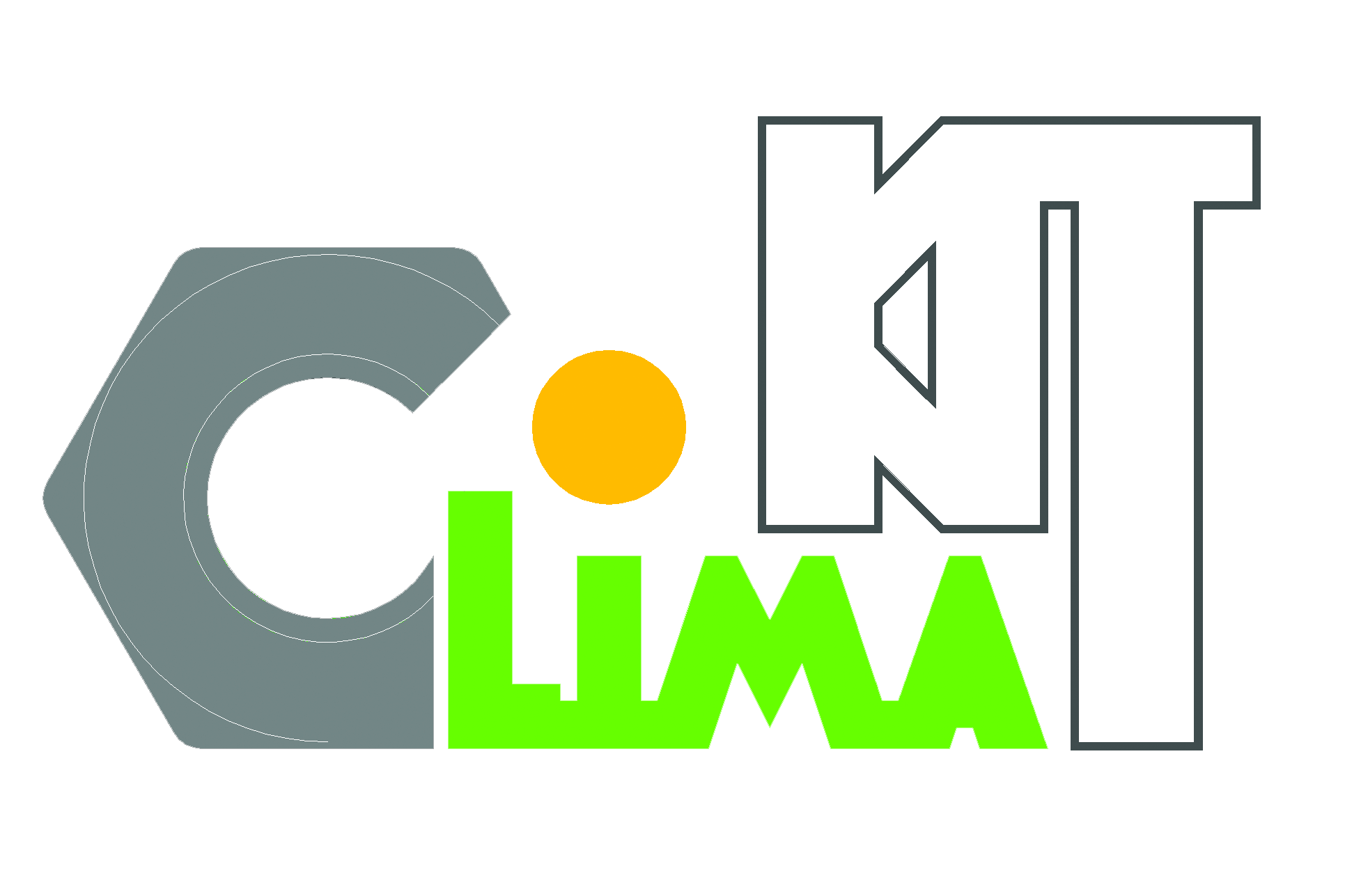 ClimaKIT Logo