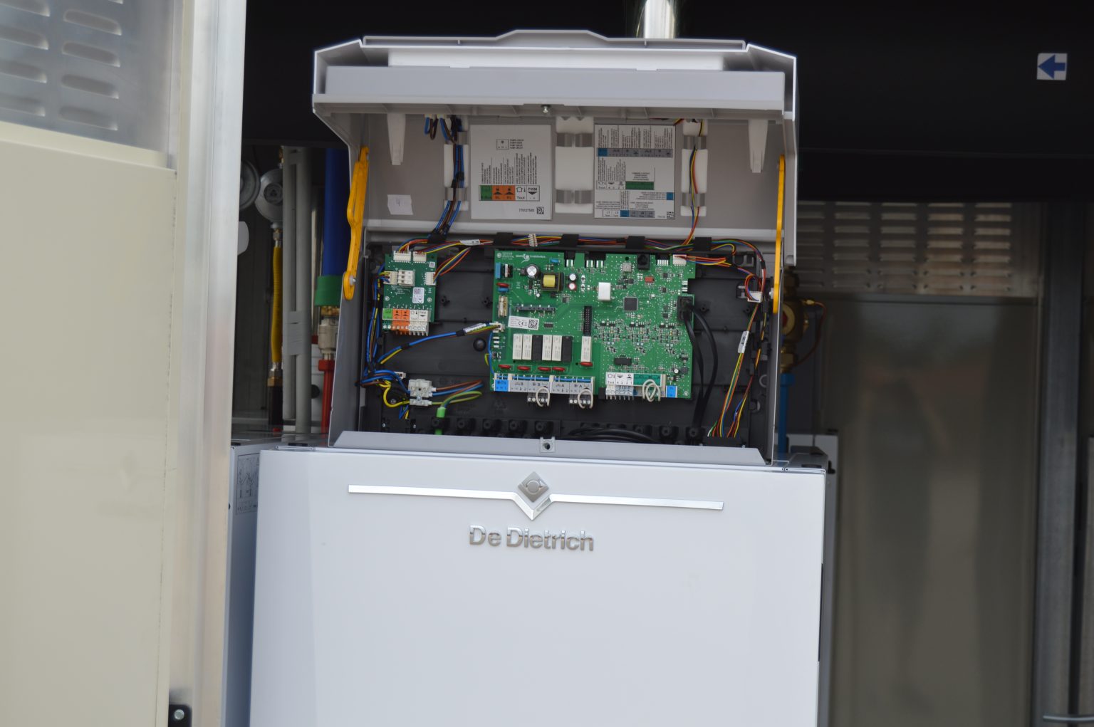 Modularidad en cascada